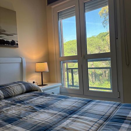 Ancora Apartamento El Puerto de Santa María Esterno foto