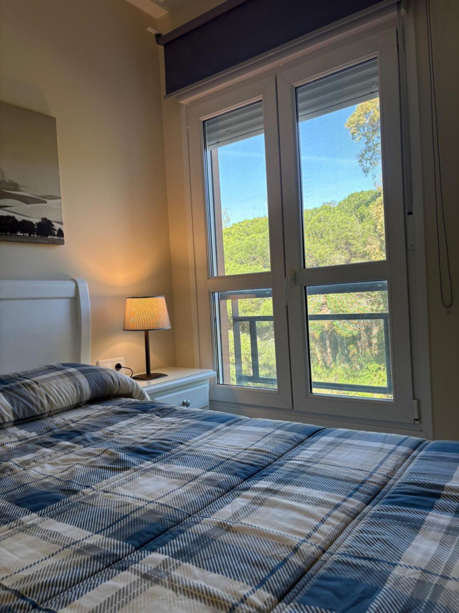 Ancora Apartamento El Puerto de Santa María Esterno foto