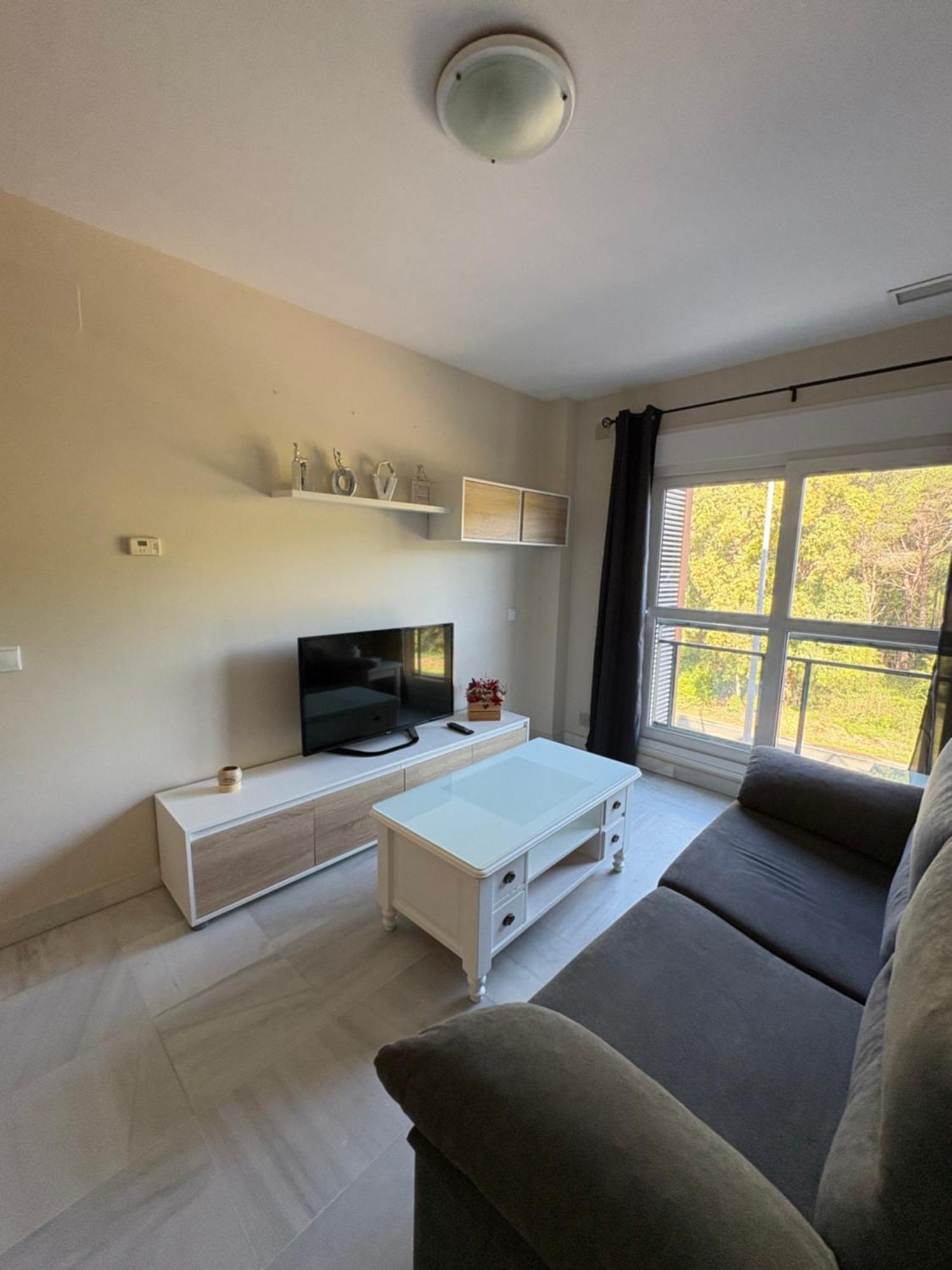 Ancora Apartamento El Puerto de Santa María Esterno foto