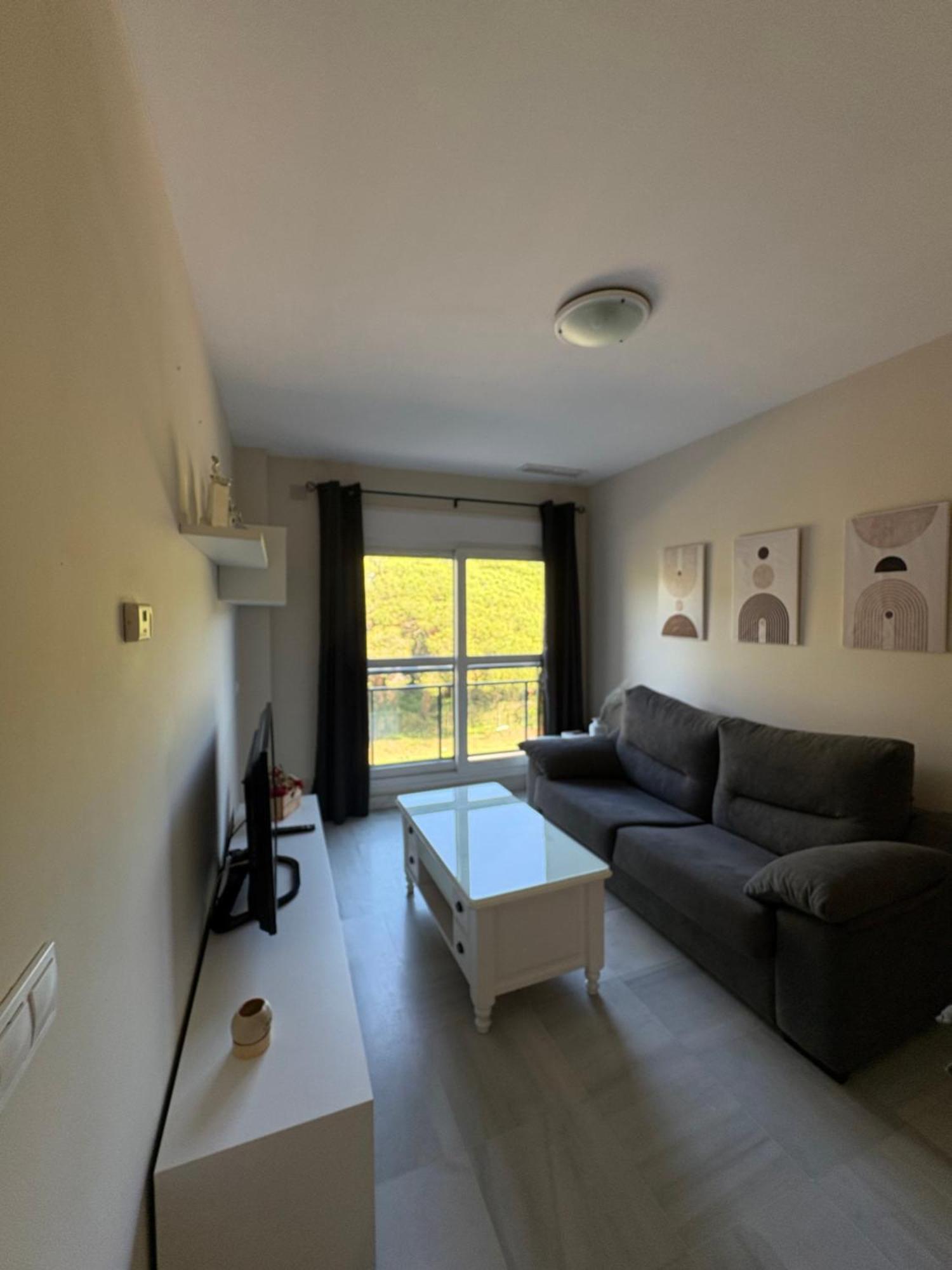Ancora Apartamento El Puerto de Santa María Esterno foto