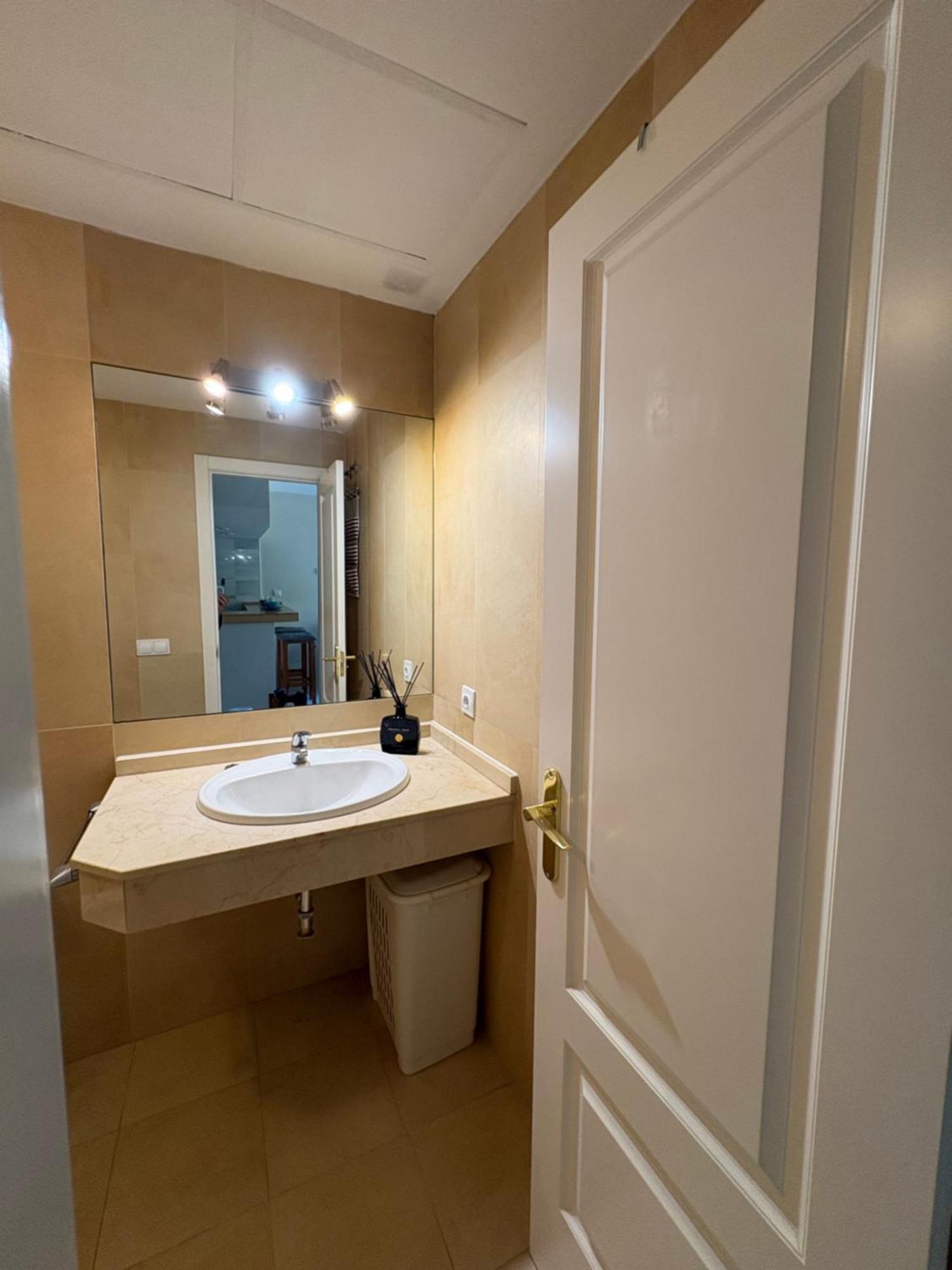Ancora Apartamento El Puerto de Santa María Esterno foto